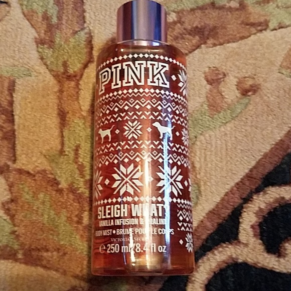 PINK Victoria's Secret Other - Victoria's Secret PINK Sleigh What?, never used